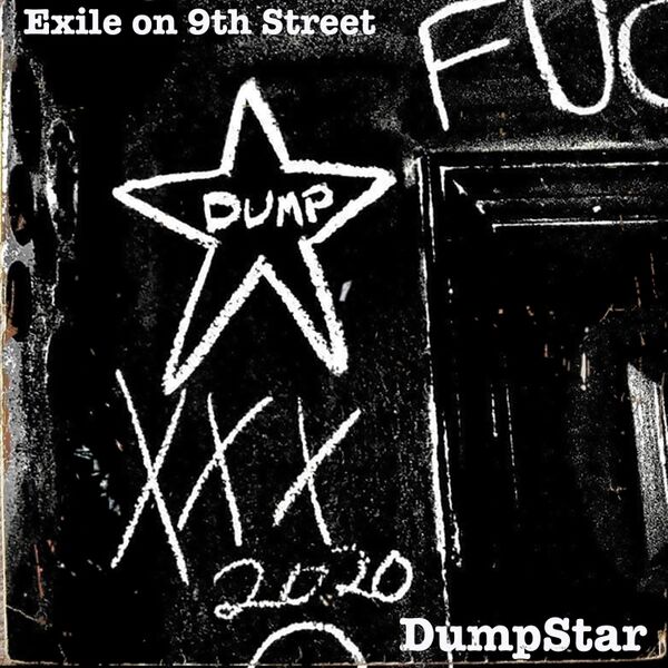 Cover art for Exile on 9th Street